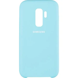Чехол Samsung G965 Galaxy S9+ Silicone Original Soft Case Ocean Mint