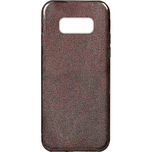 Колір: Чорний - Чохол Remax Glitter Silicon Case Black для Samsung G955 Galaxy S8 +