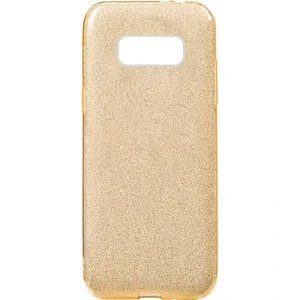 Чохол Remax Glitter Silicon Case Gold для Samsung G955 Galaxy S8 +