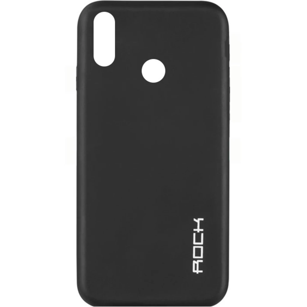 Чехол Rock Matte Series Black для Huawei P Smart Plus