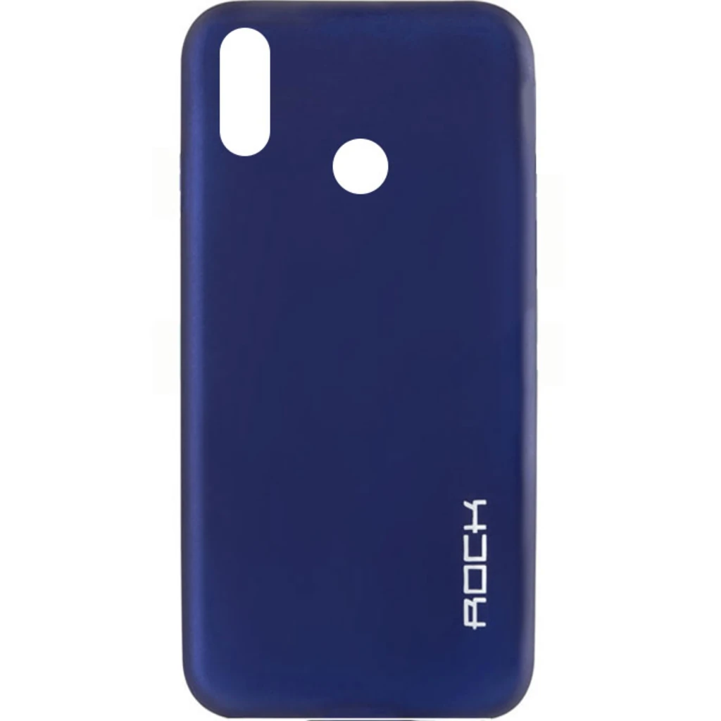 Чохол Rock Matte Series Blue для Huawei P Smart Plus