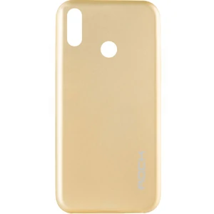 Чехол Rock Matte Series Gold для Huawei P Smart Plus