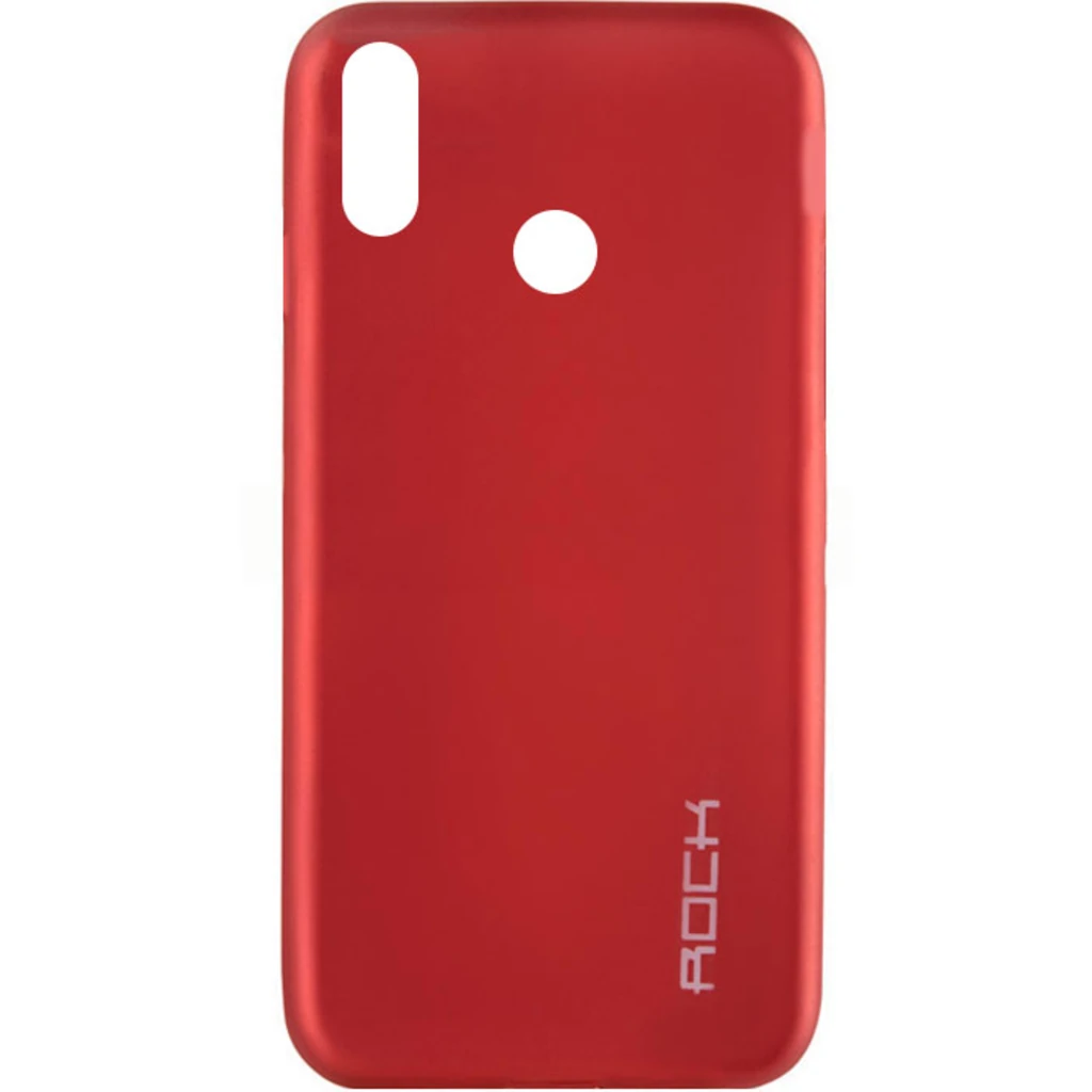 Чехол Rock Matte Series Red для Huawei P Smart Plus