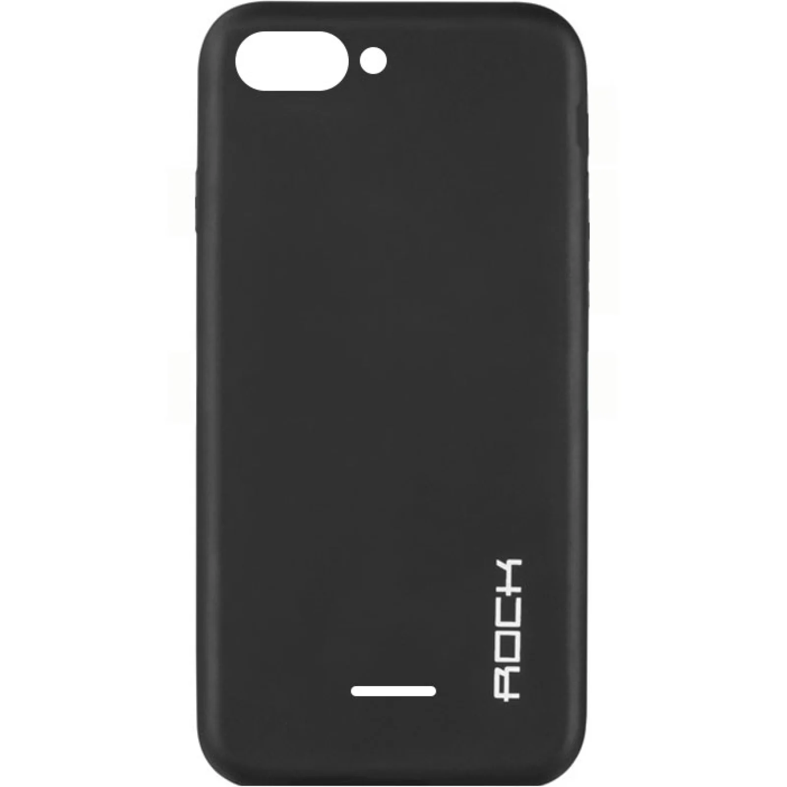 Чехол Rock Matte Series Black для Xiaomi Redmi 6