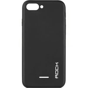 Цвет: Черный - Чехол Rock Matte Series Black для Xiaomi Redmi 6