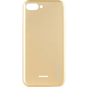 Цвет: Золотой - Чехол Rock Matte Series Gold для Xiaomi Redmi 6