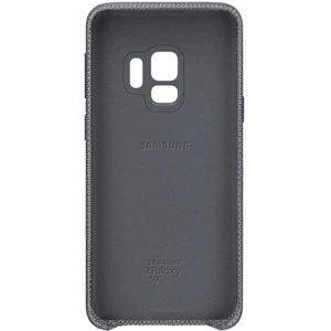Чохол Samsung Hyperknit Cover Grey для Samsung G960 Galaxy S9 (EF-GG960FJEGRU)