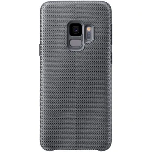 Чохол Samsung Hyperknit Cover Grey для Samsung G960 Galaxy S9 (EF-GG960FJEGRU)