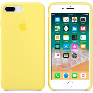 Чехол Apple iPhone 8 Plus, iPhone 7 Plus Silicone Case Flash MR6A2