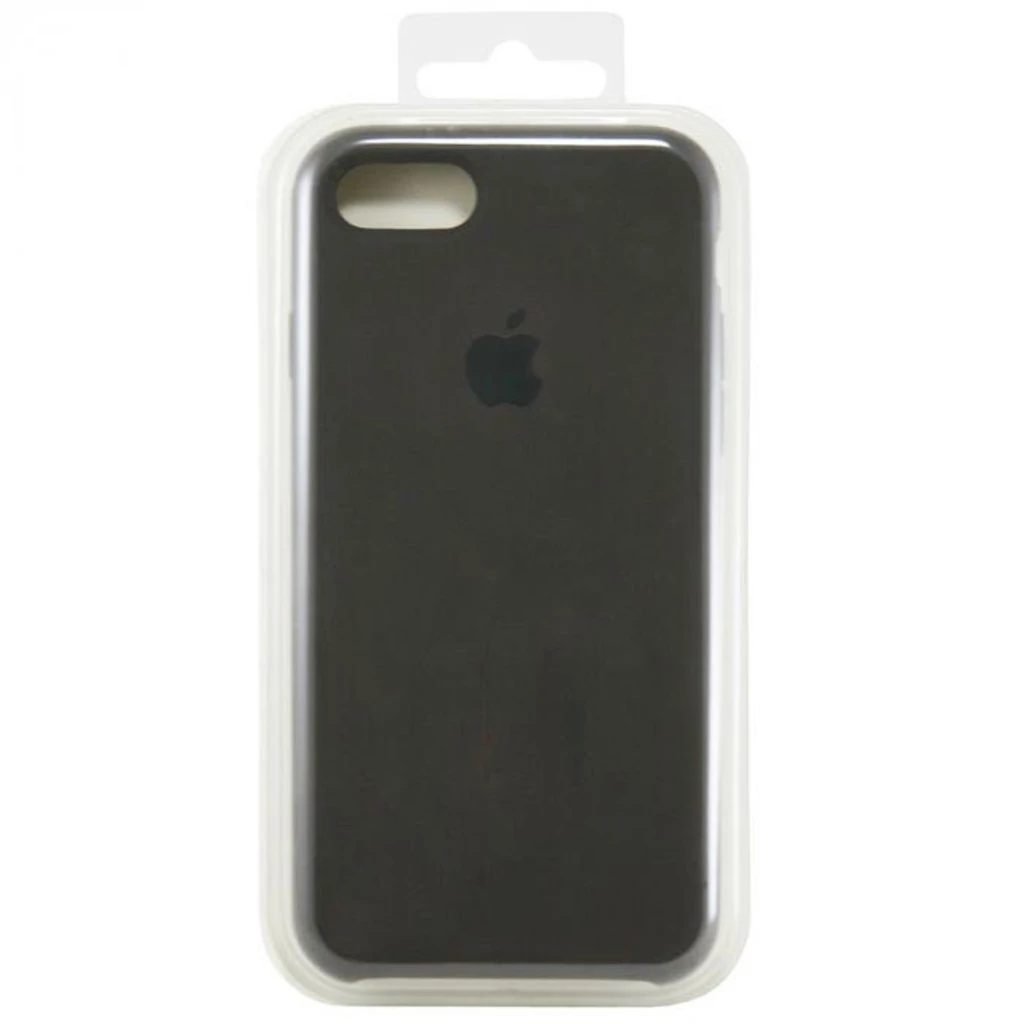 Чохол Apple iPhone 6 Plus, iPhone 6s Plus Silicone Case Olive Grab (HQCo)