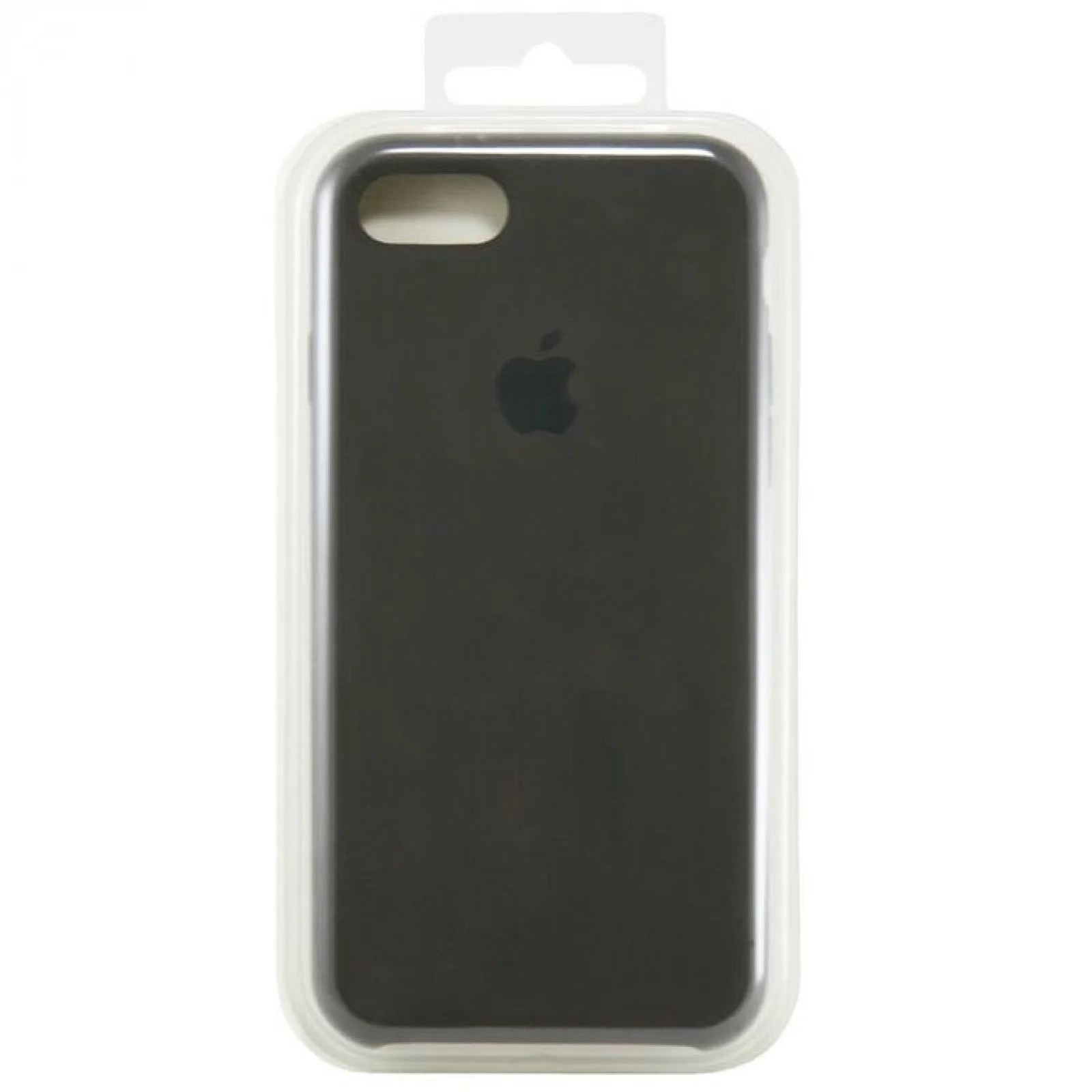Чохол Apple iPhone 6 Plus, iPhone 6s Plus Silicone Case Olive Grab (HQCo)