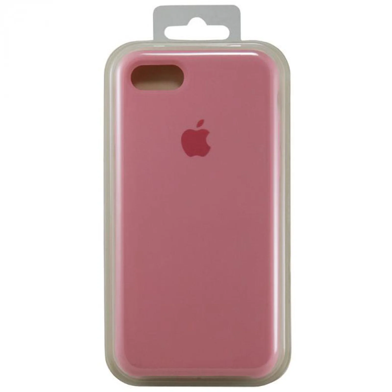 Чохол Apple iPhone 6 Plus, iPhone 6s Plus Silicone Case Rose (HQCo)