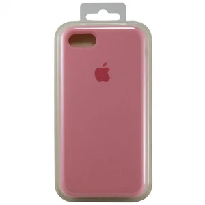 Цвет: Розовый - Чехол Apple iPhone 6 Plus, iPhone 6s Plus Silicone Case Rose (HQCo)