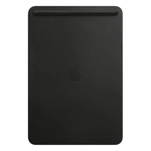 Чохол Apple Leather Sleeve iPad Pro 10.5 Black MPU62
