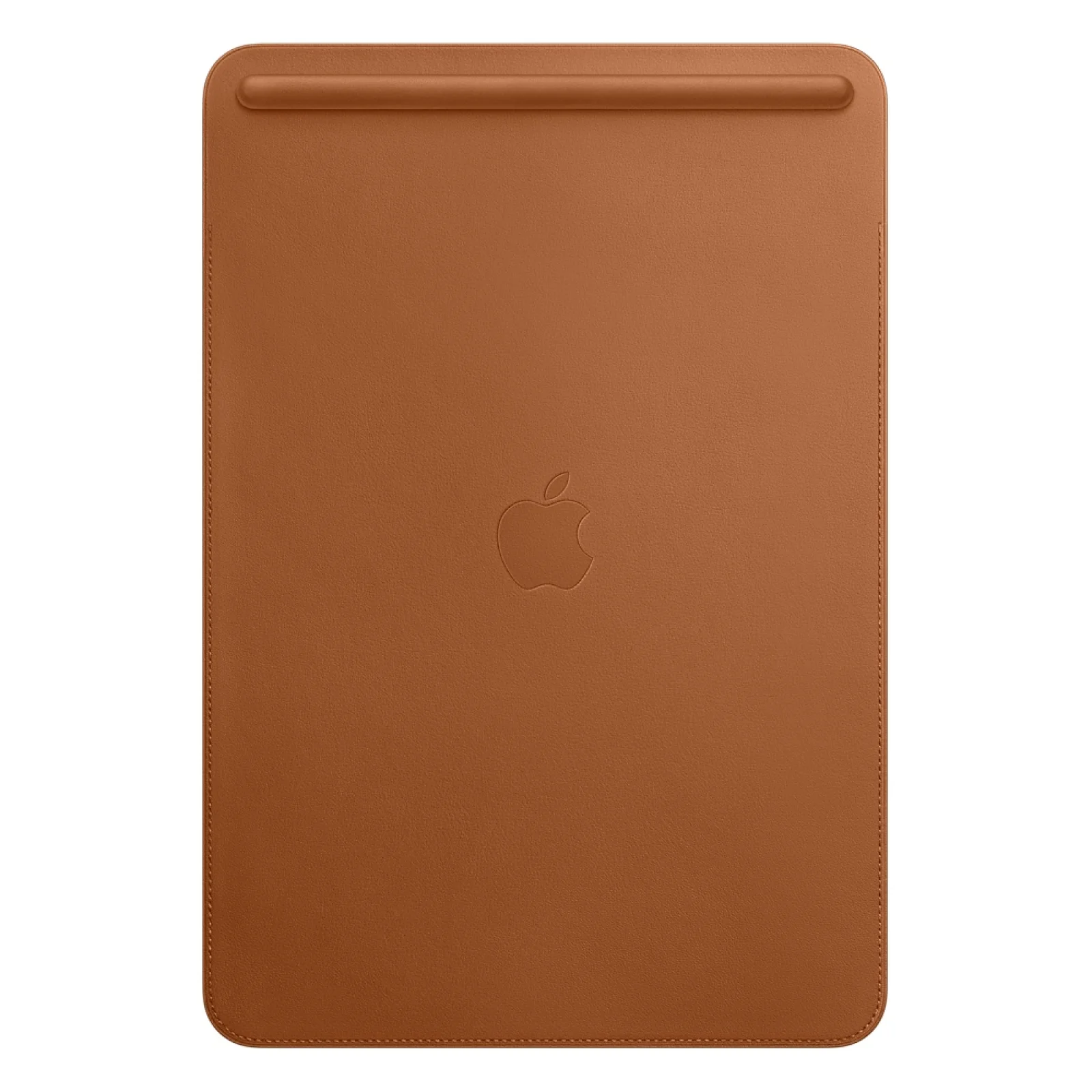 Чохол Apple Leather Sleeve iPad Pro 10.5 Saddle Brown MPU12