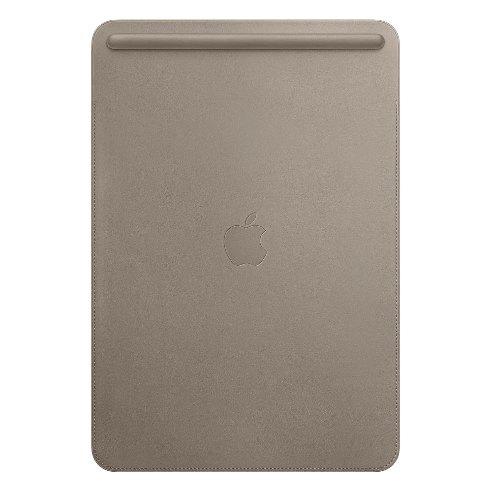 Чехол Apple Leather Sleeve iPad Pro 10.5 Taupe MPU02