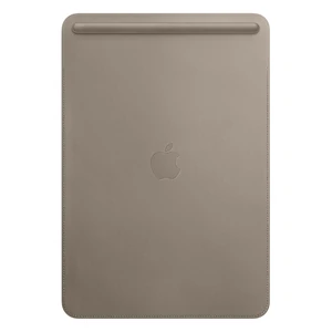 Чохол Apple Leather Sleeve iPad Pro 10.5 Taupe MPU02