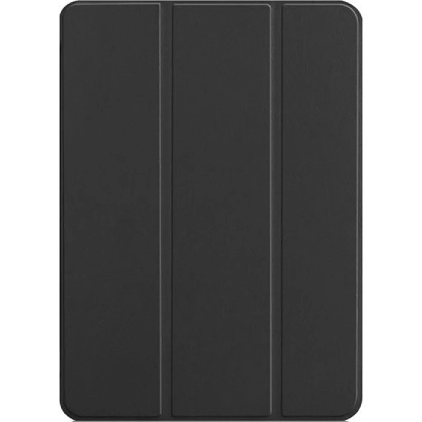 Чехол Apple iPad Pro 11 2018 Smart Case Black (HQCo)