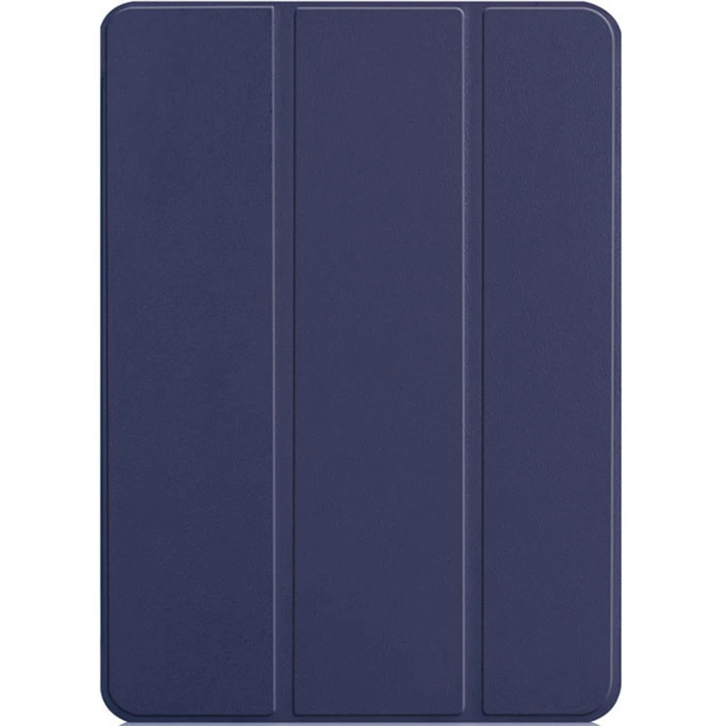 Чехол Apple iPad Pro 11 2018 Smart Case Midnight Blue (HQCo)