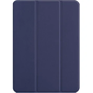 Цвет: Синий - Чехол Apple iPad Pro 11 2018 Smart Case Midnight Blue (HQCo)