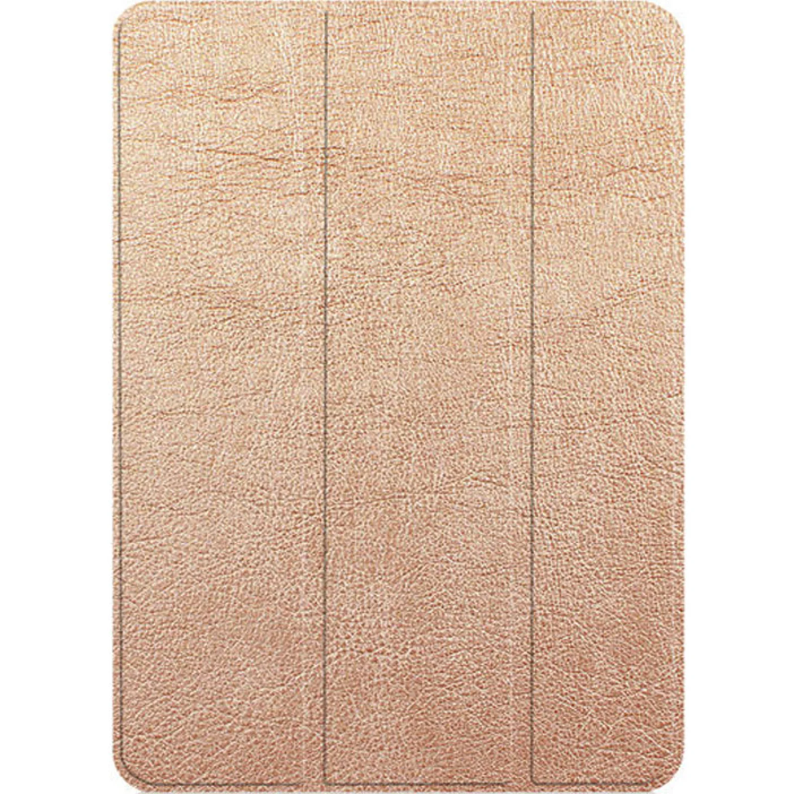 Чехол Apple iPad Pro 11 2018 Smart Case Gold (HQCo)