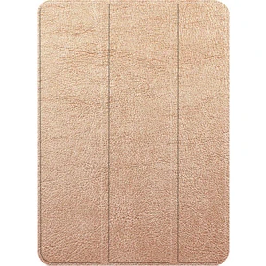 Цвет: Золотой - Чехол Apple iPad Pro 11 2018 Smart Case Gold (HQCo)