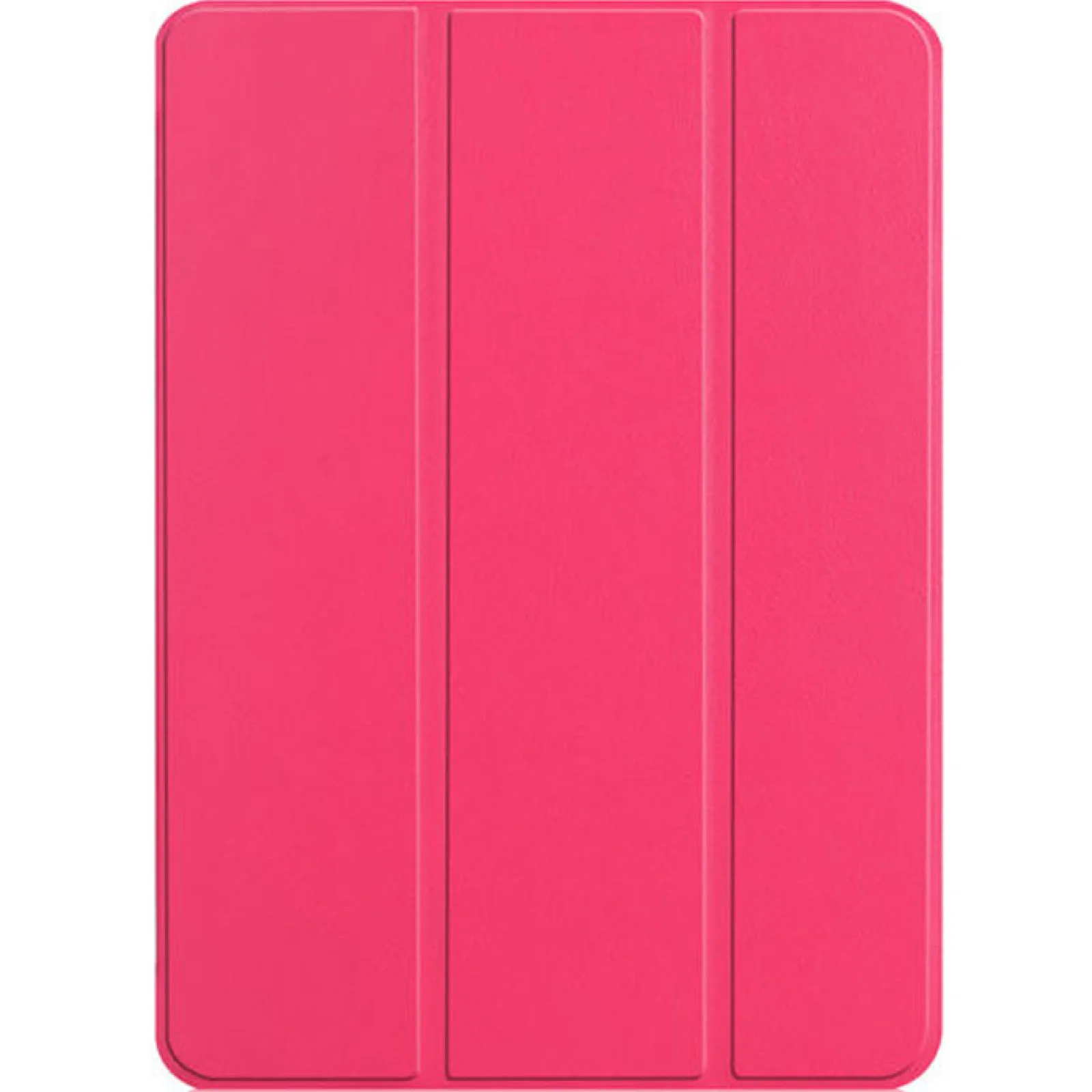 Чехол Apple iPad Pro 11 2018 Smart Case Hot Pink (HQCo)