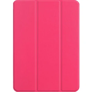 Чехол Apple iPad Pro 11 2018 Smart Case Hot Pink (HQCo)