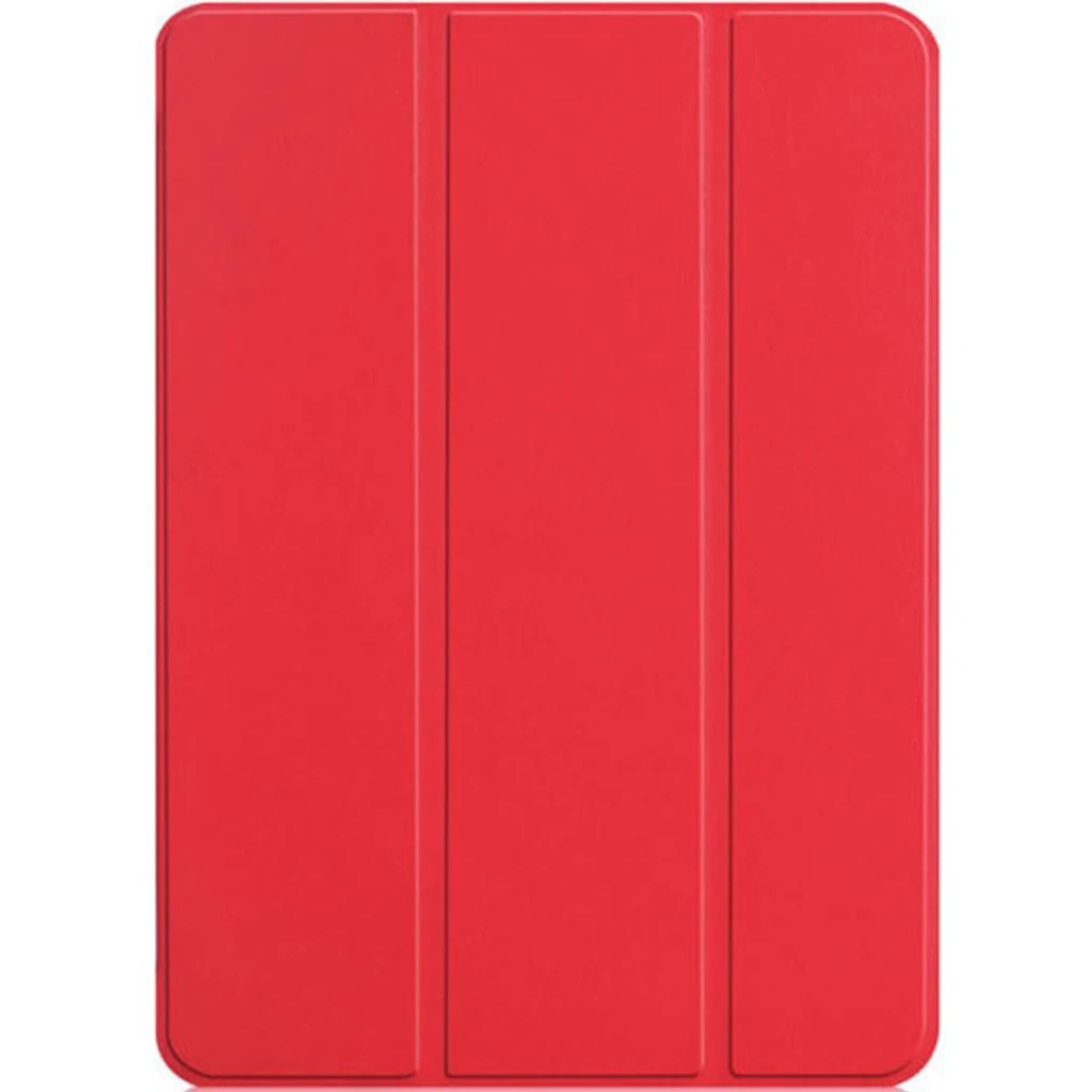 Чехол Apple iPad Pro 11 2018 Smart Case Red (HQCo)