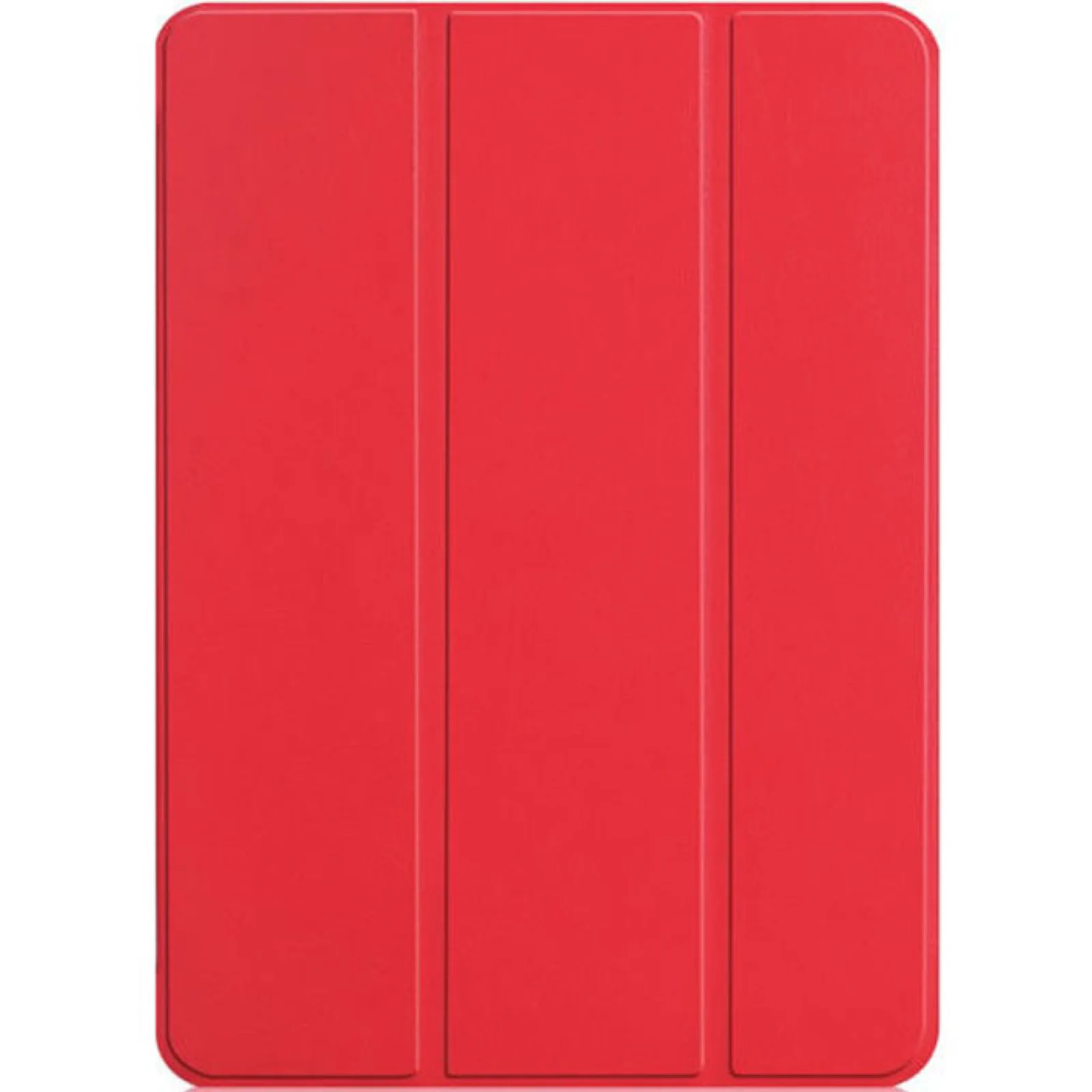 Чехол Apple iPad Pro 11 2018 Smart Case Red (HQCo)