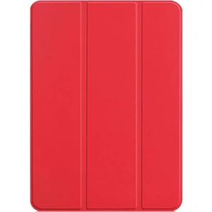 Чехол Apple iPad Pro 11 2018 Smart Case Red (HQCo)