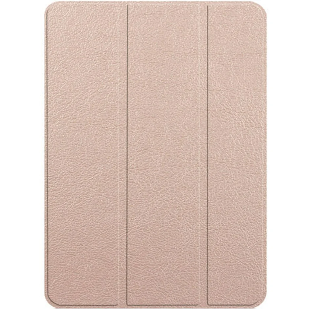 Чехол Apple iPad Pro 11 2018 Smart Case Rose Gold (HQCo)