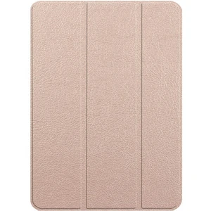 Цвет: Розовый - Чехол Apple iPad Pro 11 2018 Smart Case Rose Gold (HQCo)