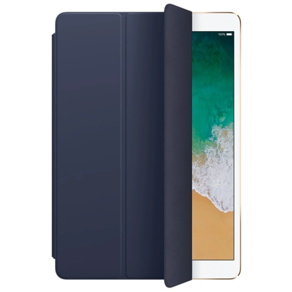 Чехол Apple iPad Air 10.9 2020 Smart Case Midnight Blue (HQCo)