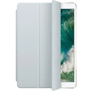 Цвет: Голубой - Чехол Apple iPad Pro 10.5 Smart Cover Mist Blue MQ4T2