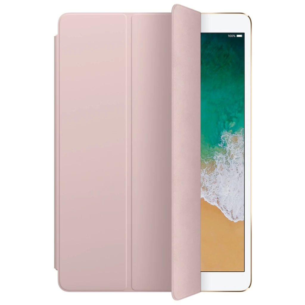 Чохол Apple iPad Air 10.9 2020 Smart Case Pink Sand (HQCo)