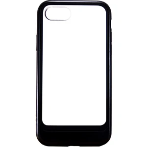 Цвет: Черный - Чехол Apple iPhone 7 Plus, iPhone 8 Plus Silicone Statement Case Black