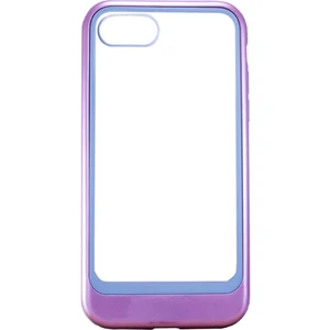 Цвет: Золотой - Чехол Apple iPhone 7 Plus, iPhone 8 Plus Silicone Statement Case Bronze