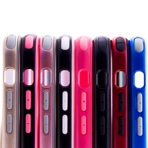 Чехол Apple iPhone 7 Plus, iPhone 8 Plus Silicone Statement Case Bordo