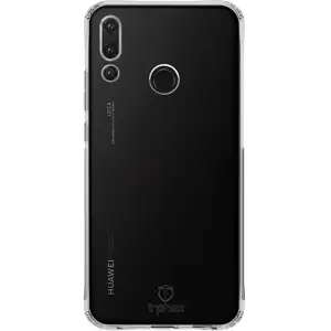 Чехол T-PHOX Armor TPU Grey для Huawei P20 Lite