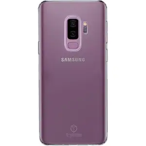 Чехол T-PHOX Armor TPU Grey для Samsung G965 Galaxy S9+