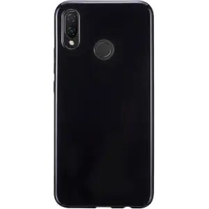 Чехол T-PHOX Crystal TPU Black для Huawei P Smart Plus
