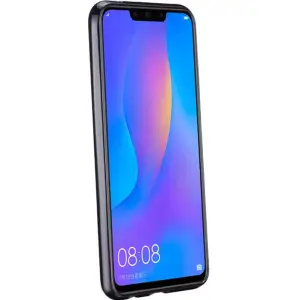 Чехол T-PHOX Crystal TPU Black для Huawei P Smart Plus