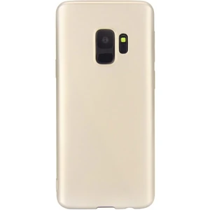 Чохол T-PHOX Shiny TPU Gold для Samsung G960 Galaxy S9