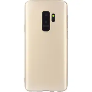 Чехол T-PHOX Shiny TPU Gold для Samsung G965 Galaxy S9+
