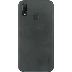 Чехол T-PHOX Vintage Black для Huawei P Smart Plus