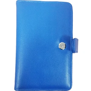 Цвет: Синий - Универсальный чехол для планшета 7" Universal Case 7" Blue