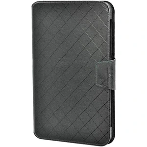 Цвет: Черный - Чехол WRX Universal Soft Elegant Case 7" Black Универсальный чехол для планшета 7"