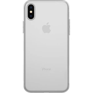 Чехол WS Silicon Case Clear для iPhone X