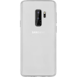 Чохол WS Silicon Case Clear для Samsung G965 Galaxy S9 +